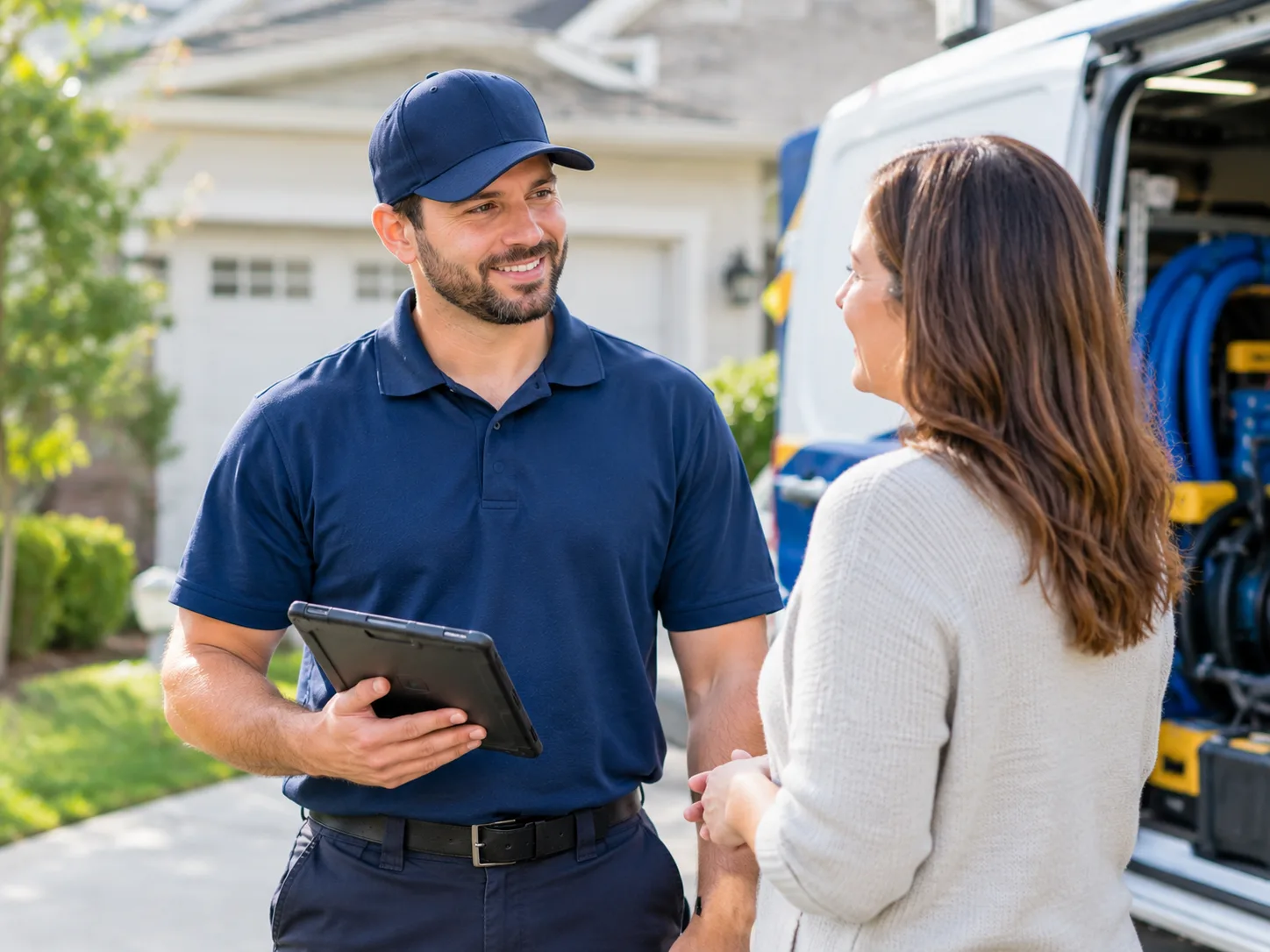 Sewage Backup Cleanup Fayetteville, NY FAQs